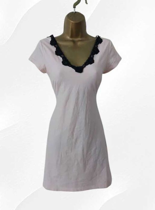 Victoria's Secret / Moda International sukienka S