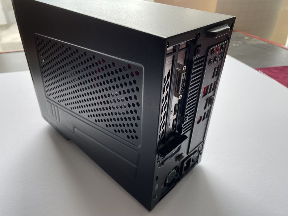 MSI Nightblade Mi3 Gaming PC