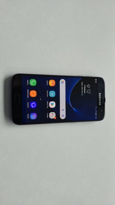 Samsung Galaxy S7 + gogle Gear VR Oculus