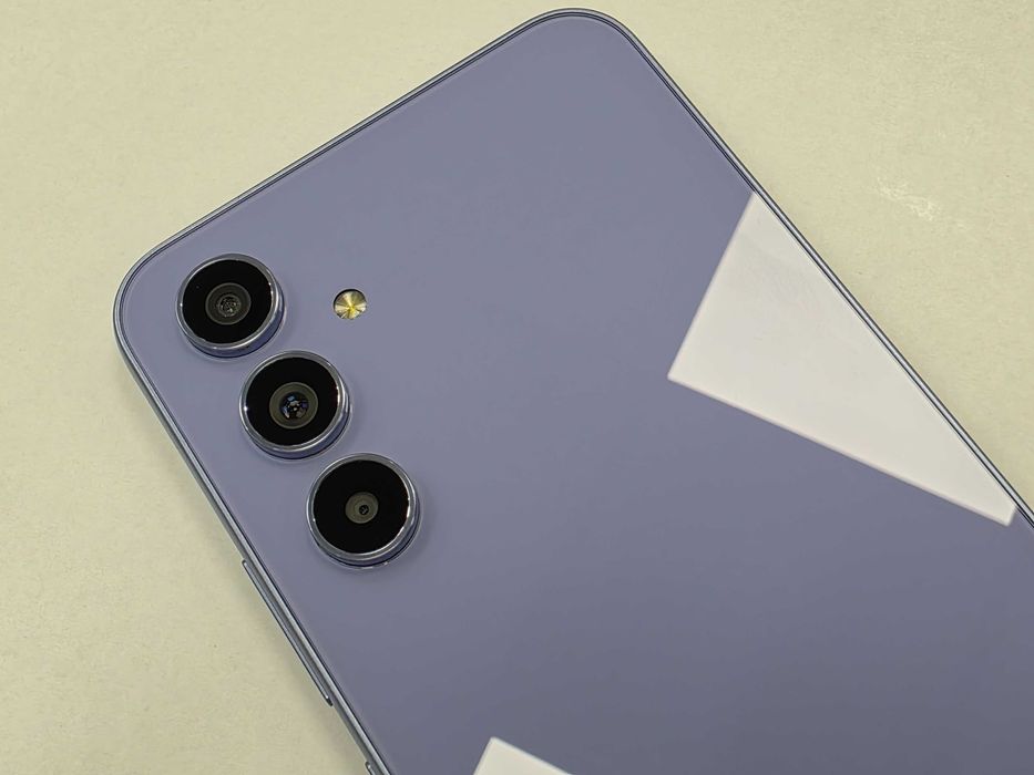 Samsung Galaxy A54 Dual SIM/ 8GB/ 128GB/ Awesome Violet/ BAT 93%/ Grade A/ + ładowarka/ GW 12 MSC
