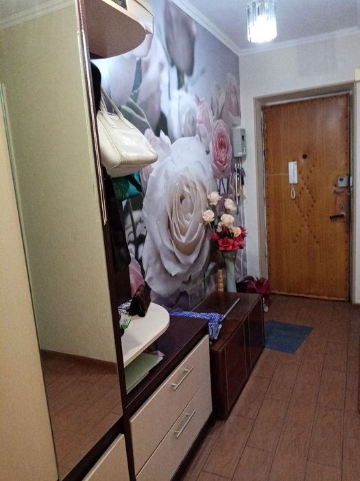 Сдам комнату с хозяйкой