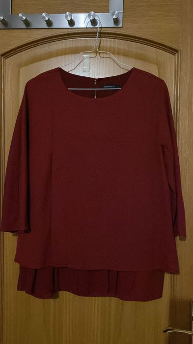 Blusa Origem tamanho S – excelente estado