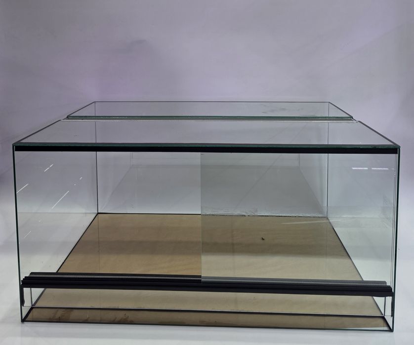 Terrarium 100x40x40