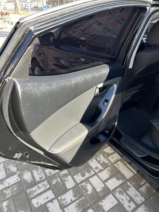 Продам власне авто