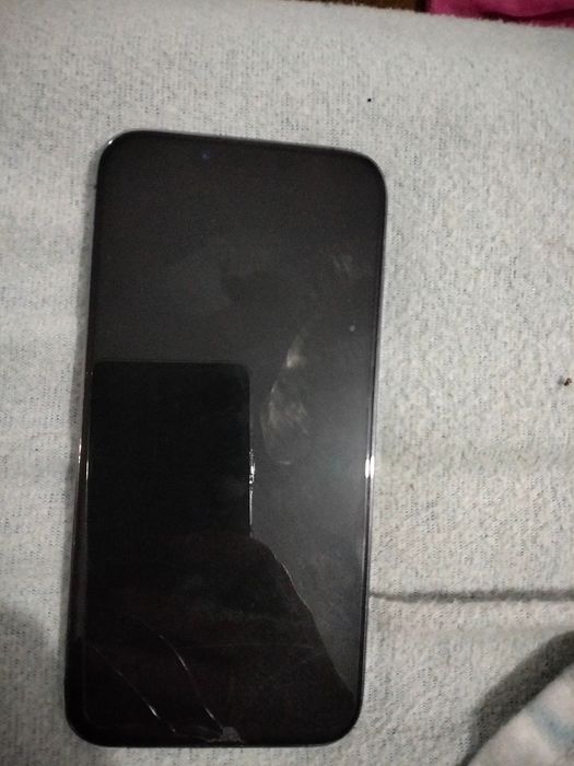 Vendo iPhone 13 Pro 128gb