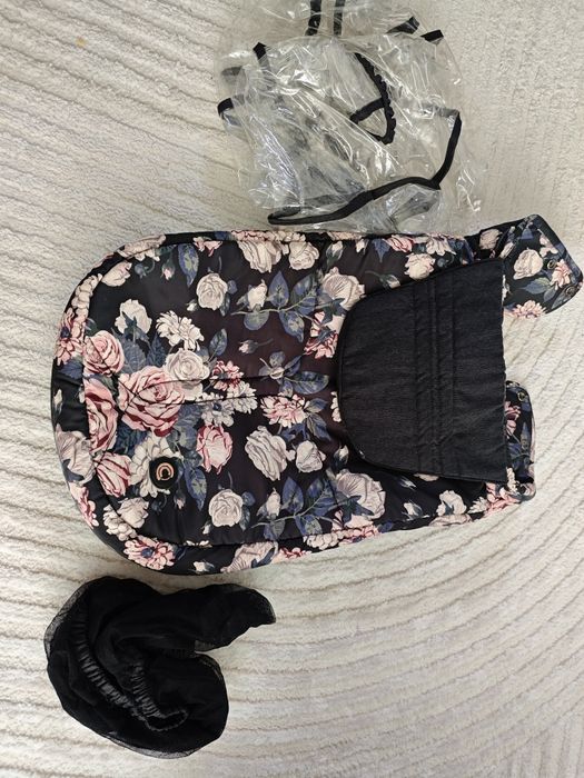 Wózek dziecięcy Cavoe