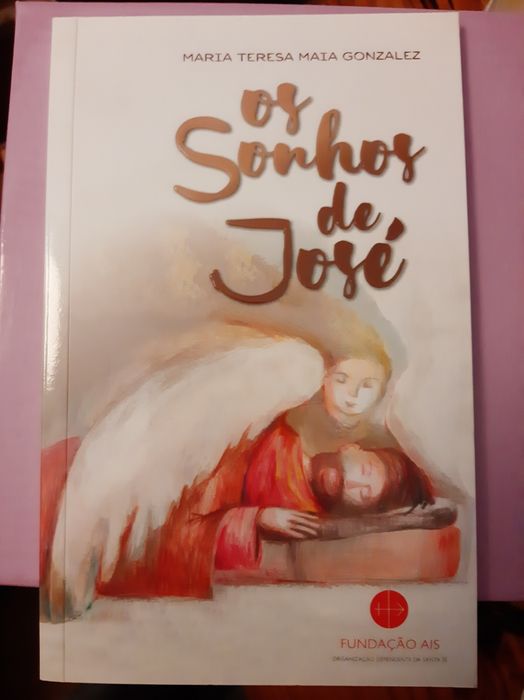 Os Sonhos de José de Maria Gonzalez