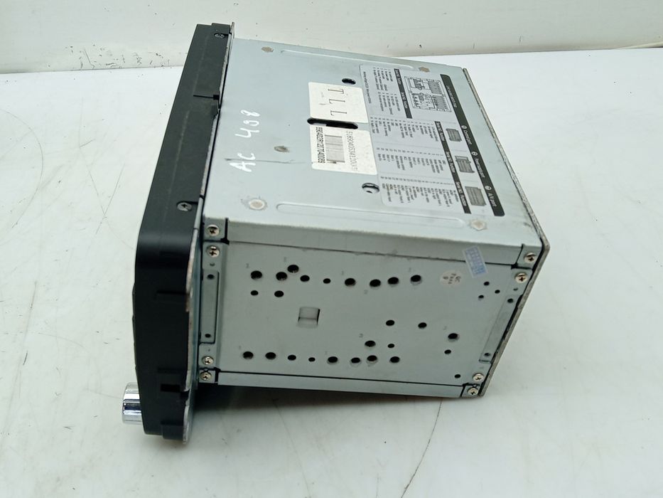 Display / ecrã de informações VOLKSWAGEN Passat (3C2)