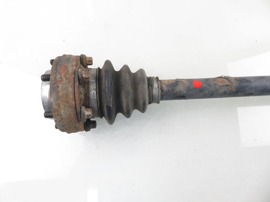 Półoś Lewa Tylna Bmw 3 (e90) 318 I 129 - N46 B20 B