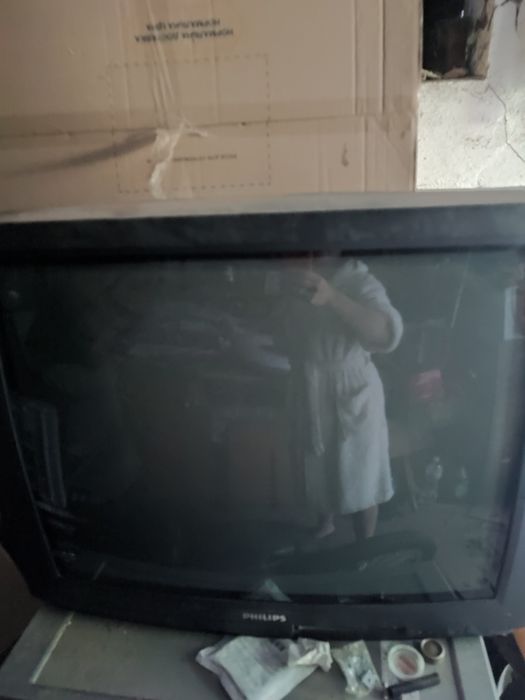 Телевізор PHILIPS