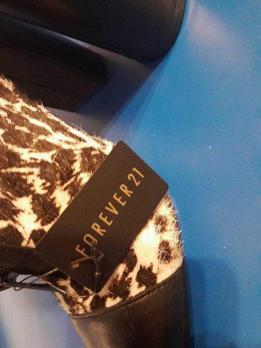 Напівчобітки шкіряні, нові. Кол-ція Forever, весна взуття Clarks ориг