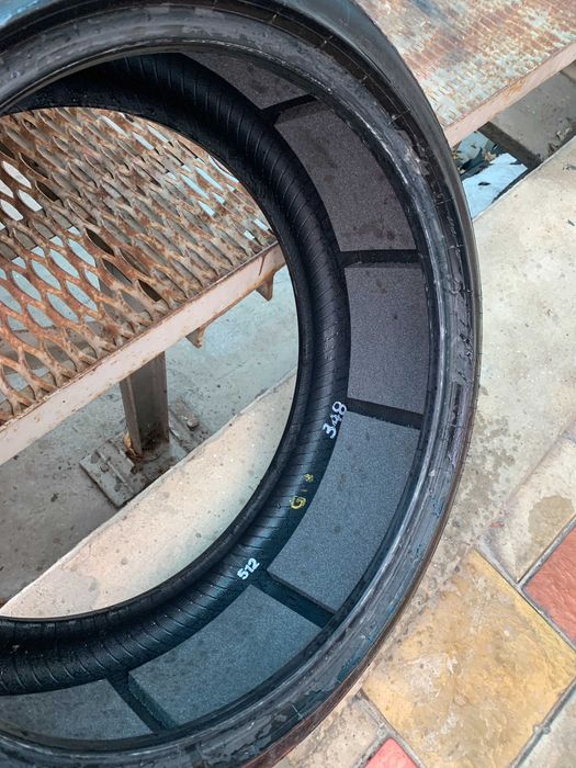 PIRELLI  P ZERO  245/40/20