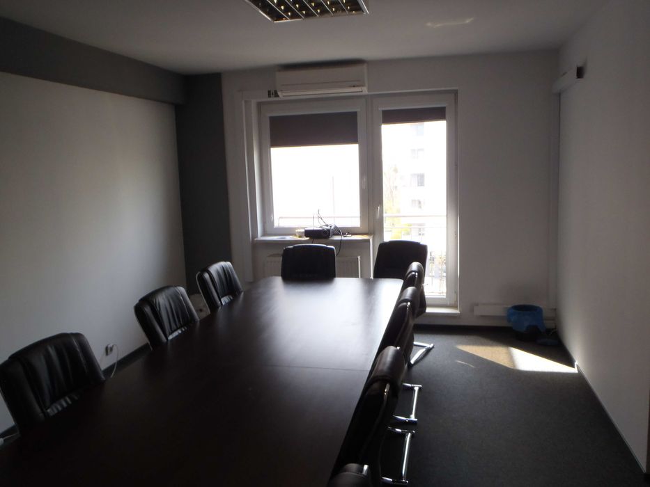 wynajmę ładne biuro  210m2 winda 4 pokoje super lokalizacja niska cena