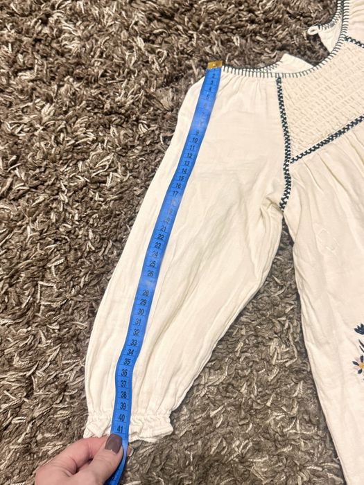 Плаття zara для дівчинки