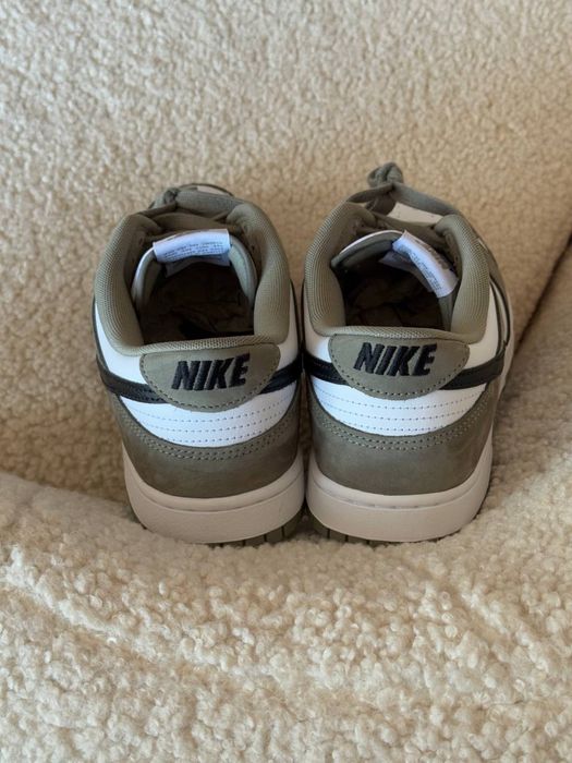 Кросівки кроссовки чоловічі Nike Dunk Low 47р