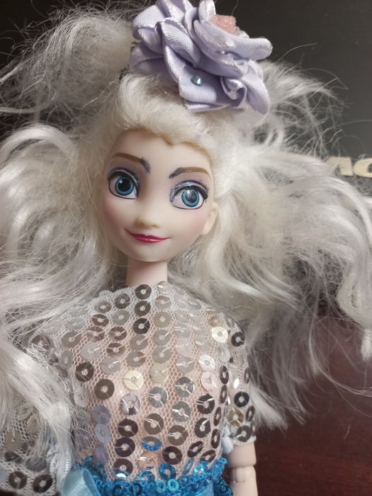 Кукла барби mattel оригинальная большая