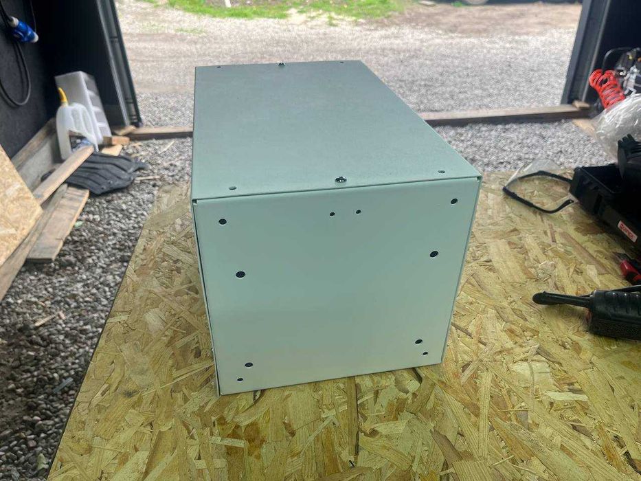 Корпус для LiFePO4 8s 105Ah В НАЯВНОСТІ