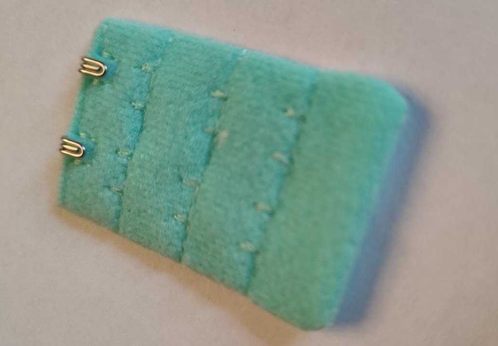 Подовжувач для бюстгалтера