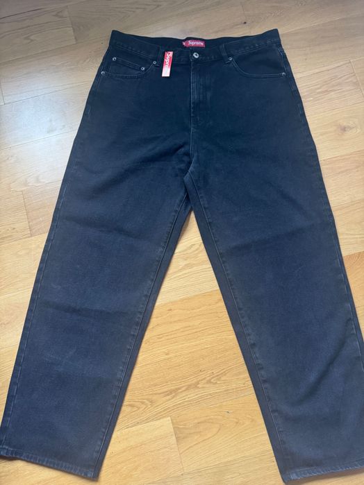 Supreme spodnie nowe  roz 36