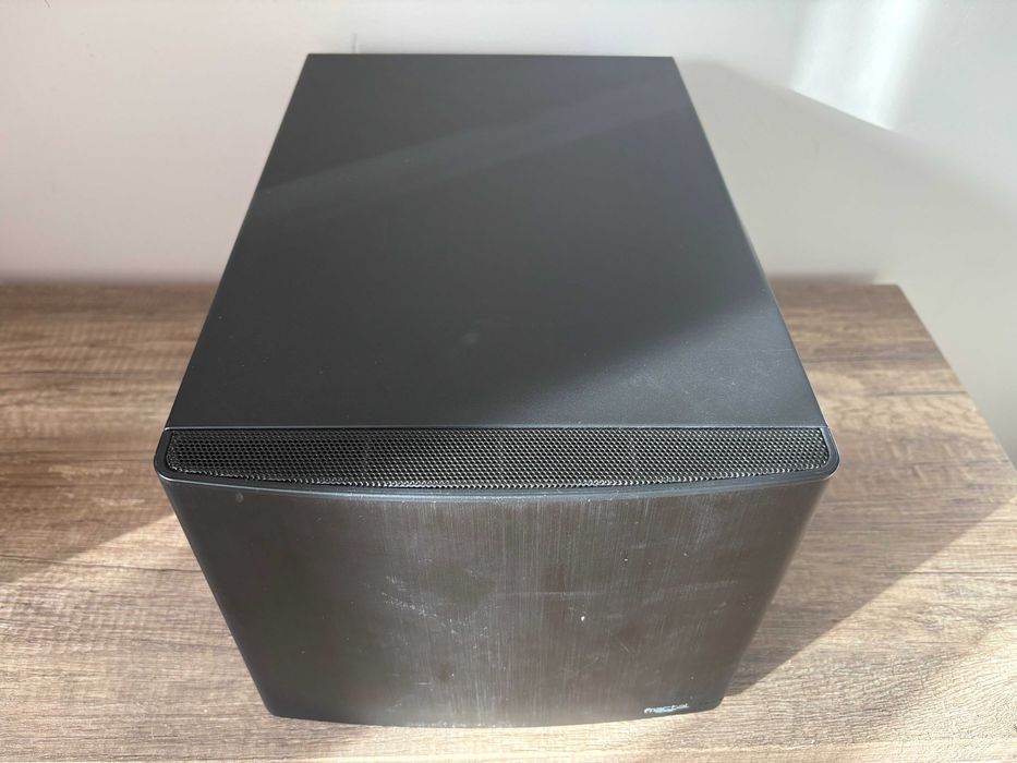Obudowa Fractal Design Node 304 | ITX | Idealna pod NAS / HTPC