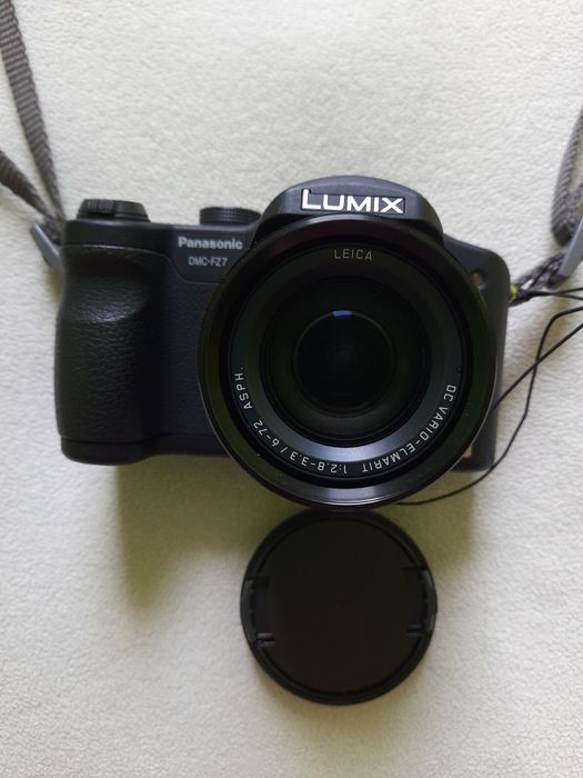 Okazja! Aparat  LUMIX