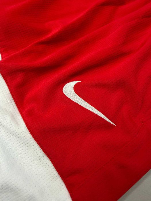 Шорти NIKE шорти найк, базові шорти найк
