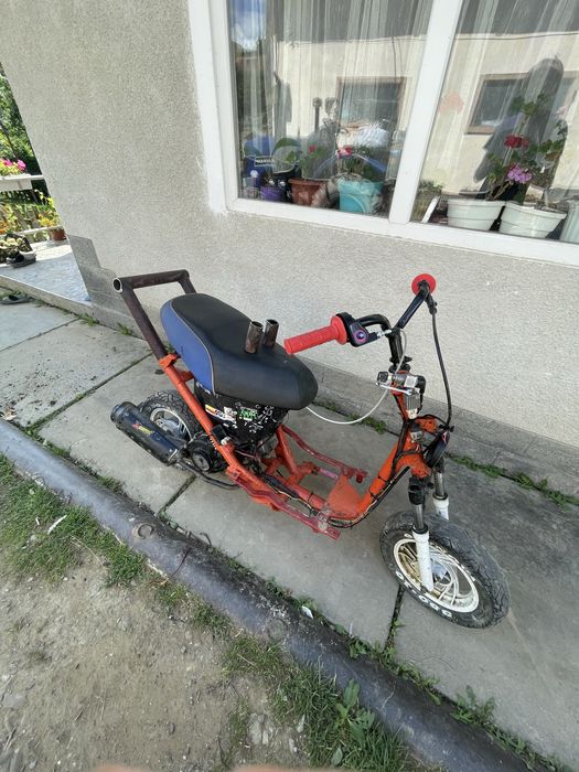 вайпер  вінд 100