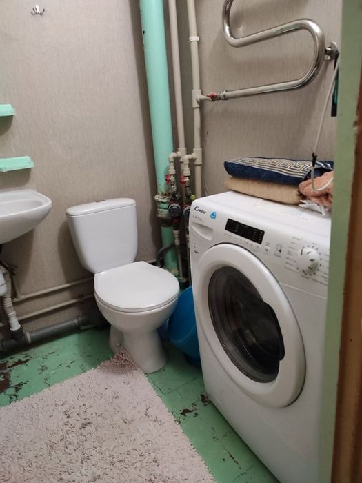 Здам 1 нокімнатну квартиру на Вишеньці