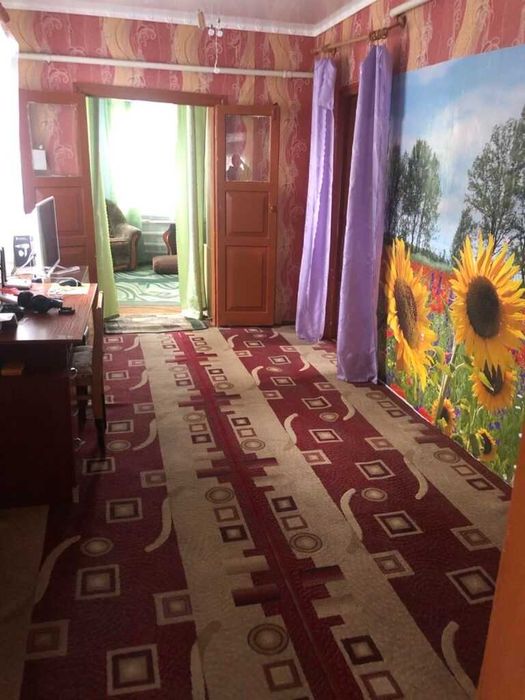 Продаж будинку на початку с. Кам'яні Потоки (сертифікат або субвенція)