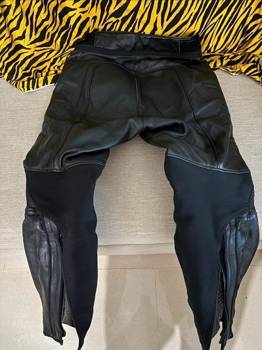 Calças Dainese Pony C2