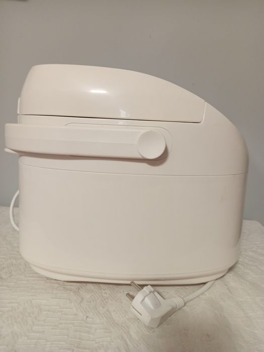 Хлебопечка  Gorenje. Нюанс