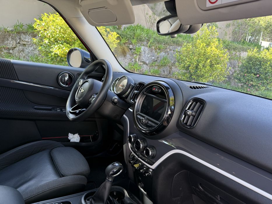 MINI Countryman — fotografia 7