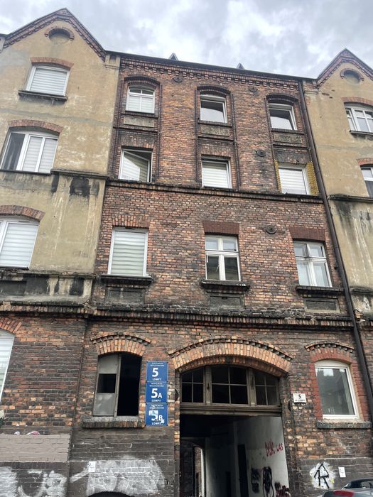 Na sprzedaż! 24,5m2, ul. Lompy 5, Mysłowice