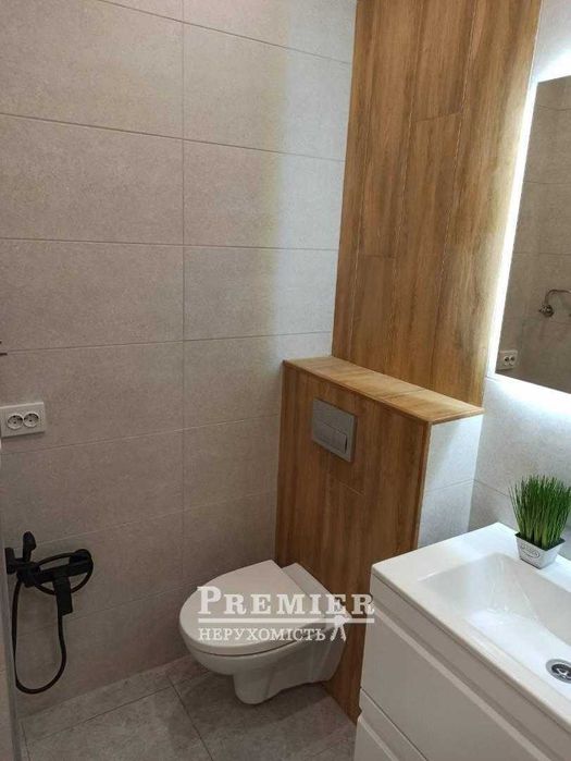 2-кімнатна квартира за адресою (площа 42 м²) - Atlanta.ua - фото 12