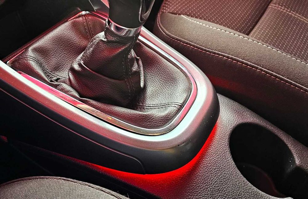 Opel Astra Sports Tourer 1.6d 110cv c/EXTRAS