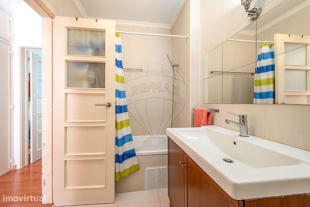 Apartamento T2 para venda