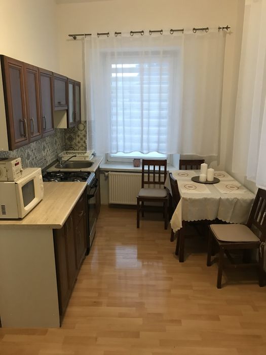 Sprzedam mieszkanie w Nowej Rudzie – ul. Kościelna