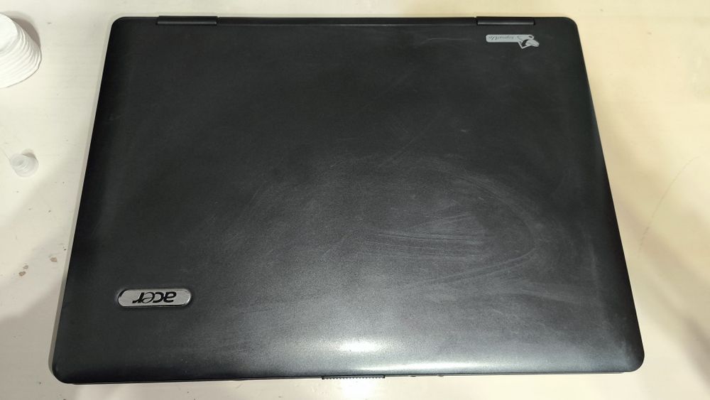 Продам робочий ноутбук Acer TravelMate 5310.