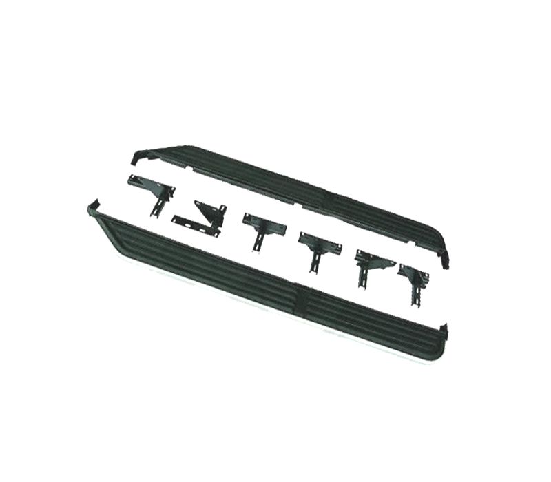 ESTRIBOS LATERAIS LANGE ROVER DISCOVERY III IV 3 5 PORTAS 04-18