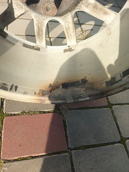 Диски Порш каен r19 5/130