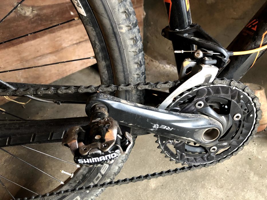 Ktm ultra sport roda 29