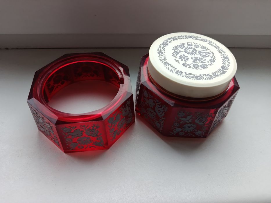 Шкатулка ссср рабочея