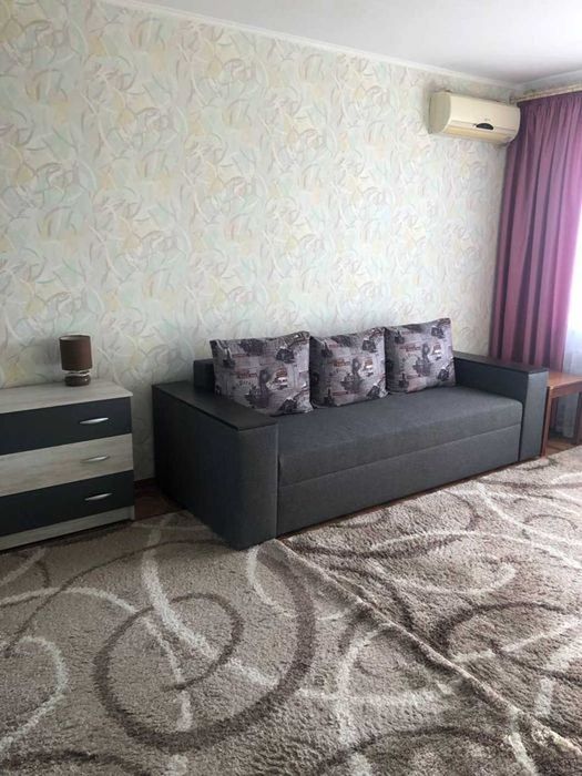 Сдаётся 1-комнатная квартира пр. Леси Украинки