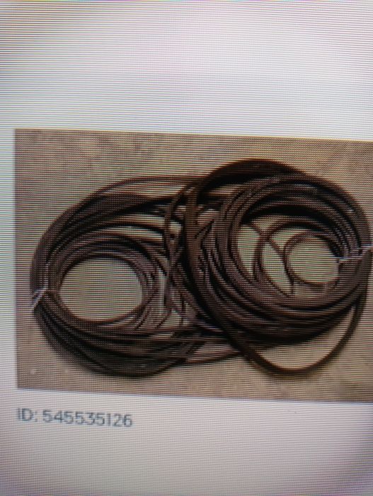 pasek klinowy stomil sanok