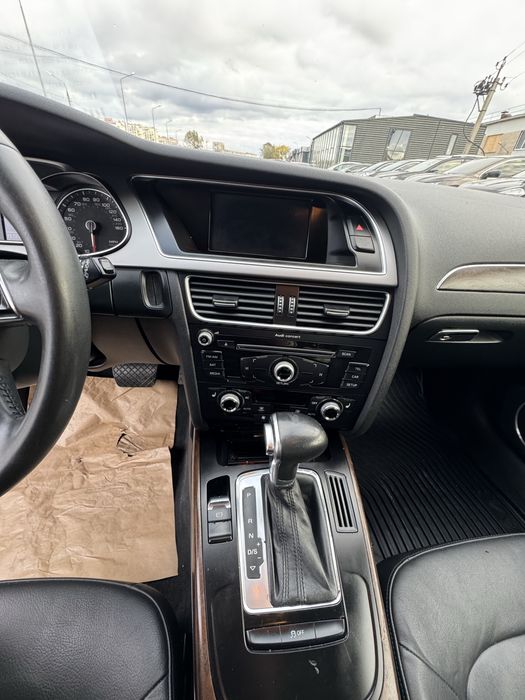 Продам Audi allroad