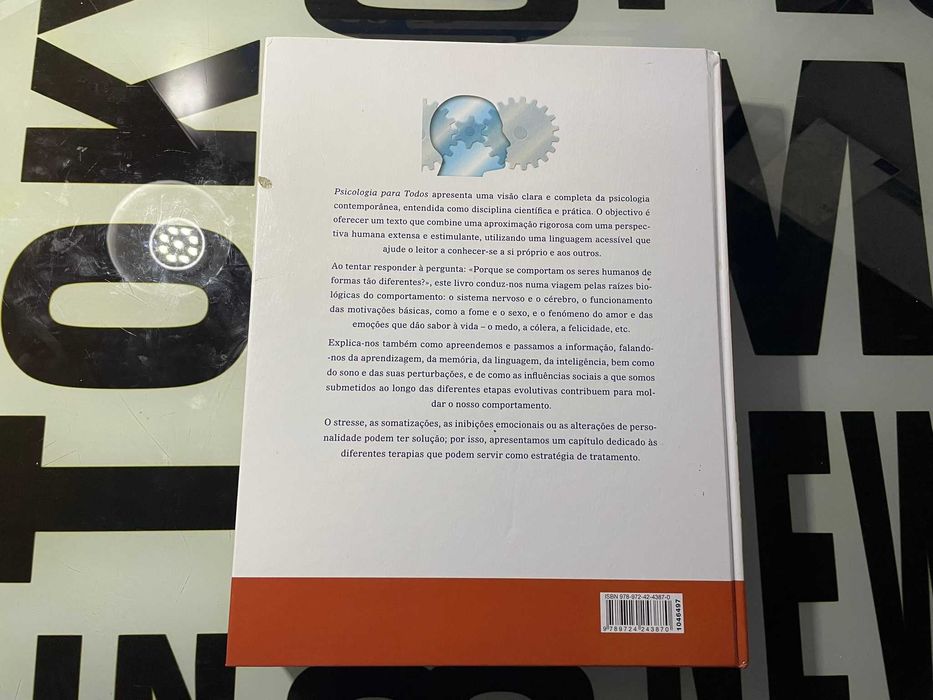 Psicologia Para Todos