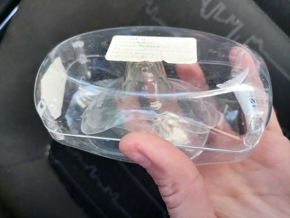 Sprzedam osłonki Avent