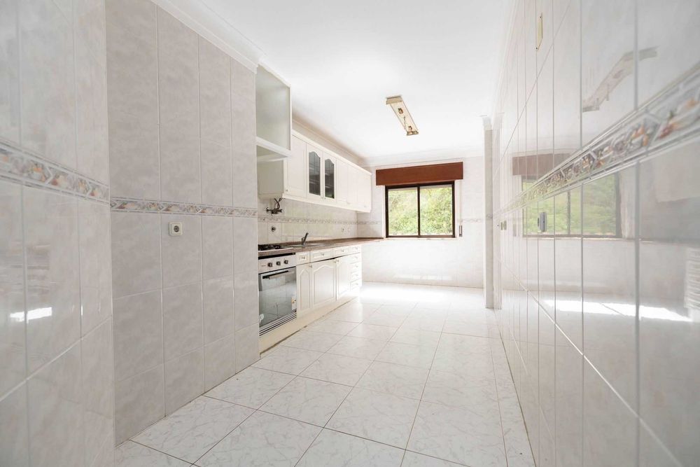 Apartamento T2 no Cacém — Cacém E São Marcos, Lisboa