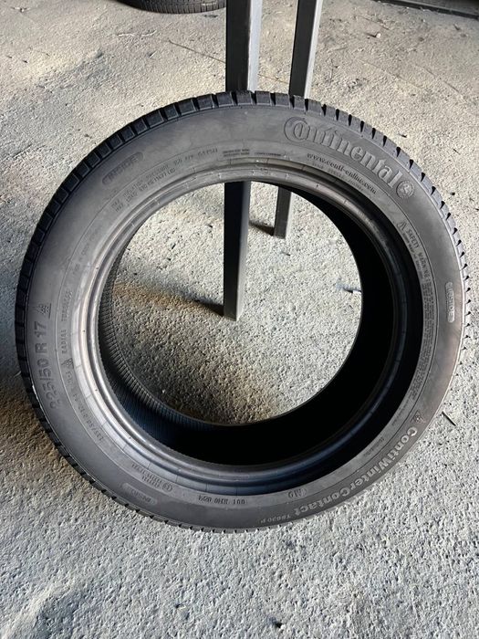 Шини 225/50 r17 94Н Continental ContiWinterContact TS830P (466)
