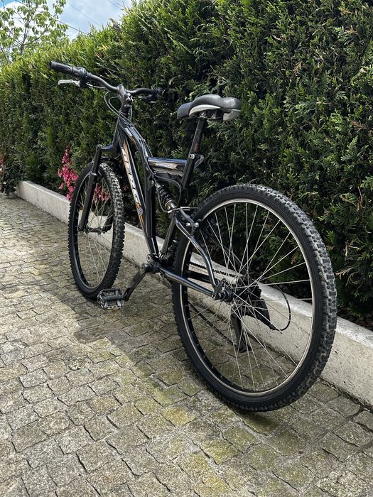 Bicicleta BERG 1.4 DS